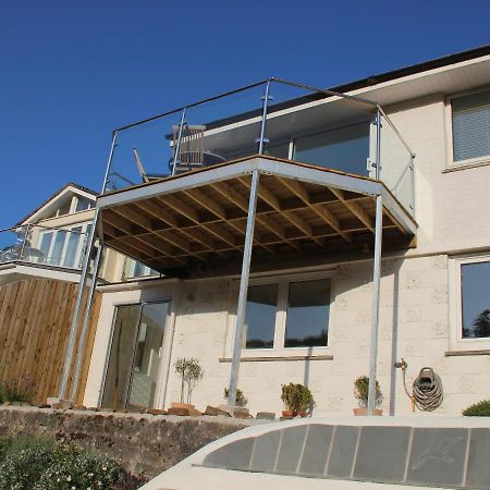 Kittiwake Villa Plymouth Exterior photo