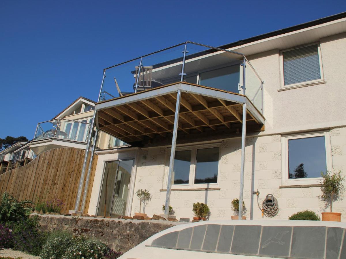 Kittiwake Villa Plymouth Exterior photo