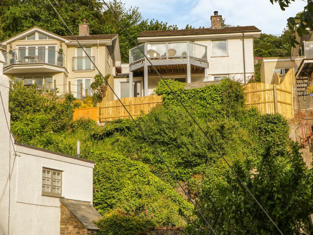 Kittiwake Villa Plymouth Exterior photo