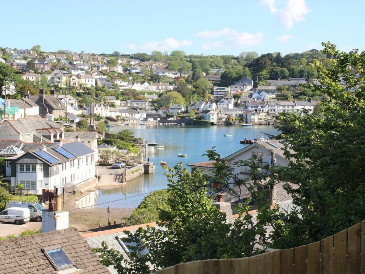 Kittiwake Villa Plymouth Exterior photo