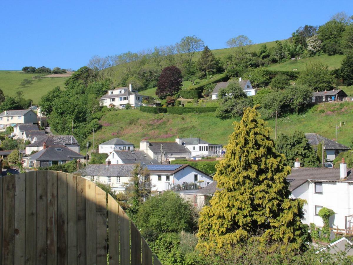 Kittiwake Villa Plymouth Exterior photo