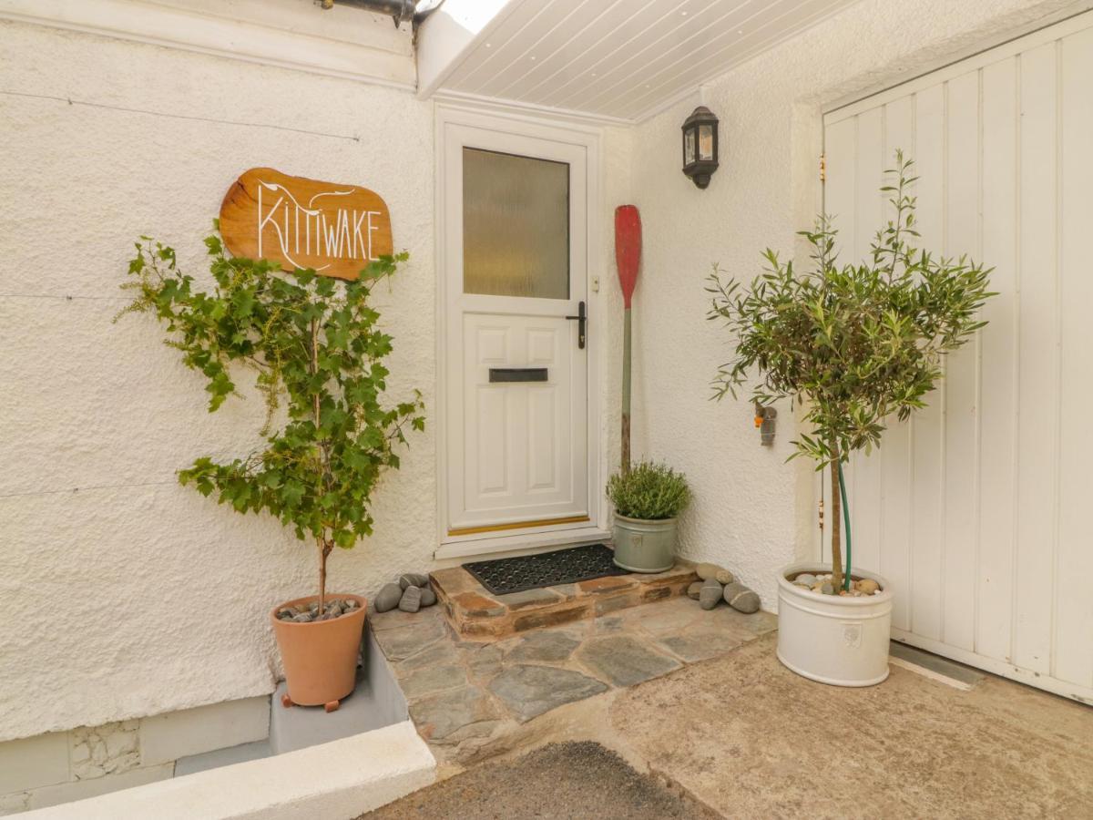 Kittiwake Villa Plymouth Exterior photo
